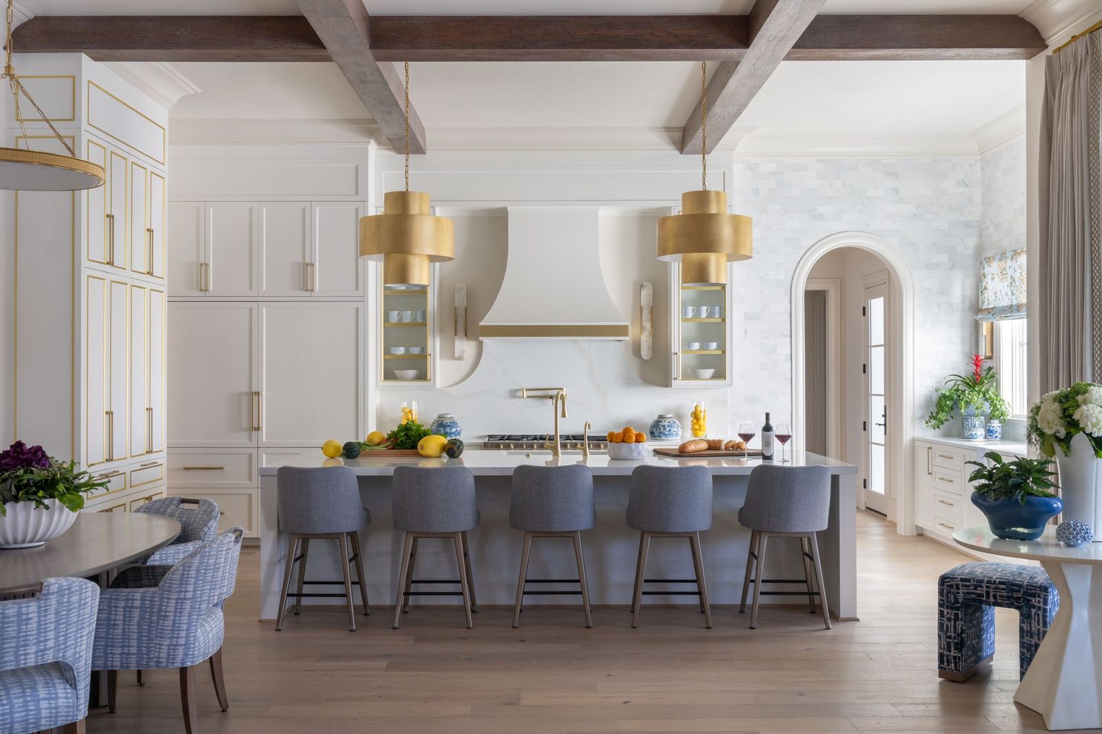 Luxury Home Remodeling