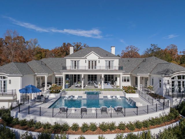 Custom Home Construction